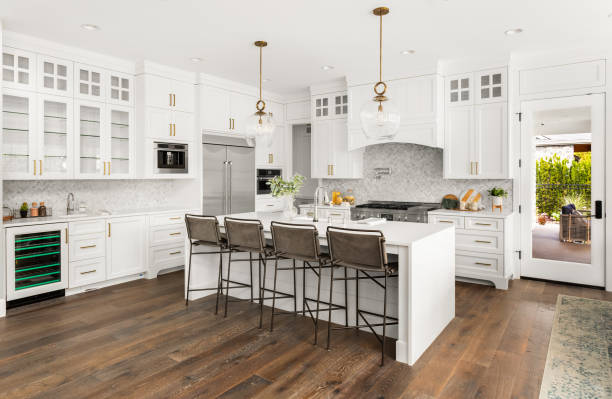 24/7 Emergency Kitchen Island Installation experts in Irving, TX