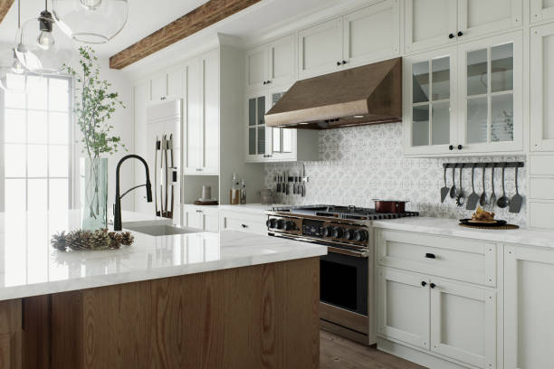 Affordable Kitchen Island Installation solutions in Irving, TX